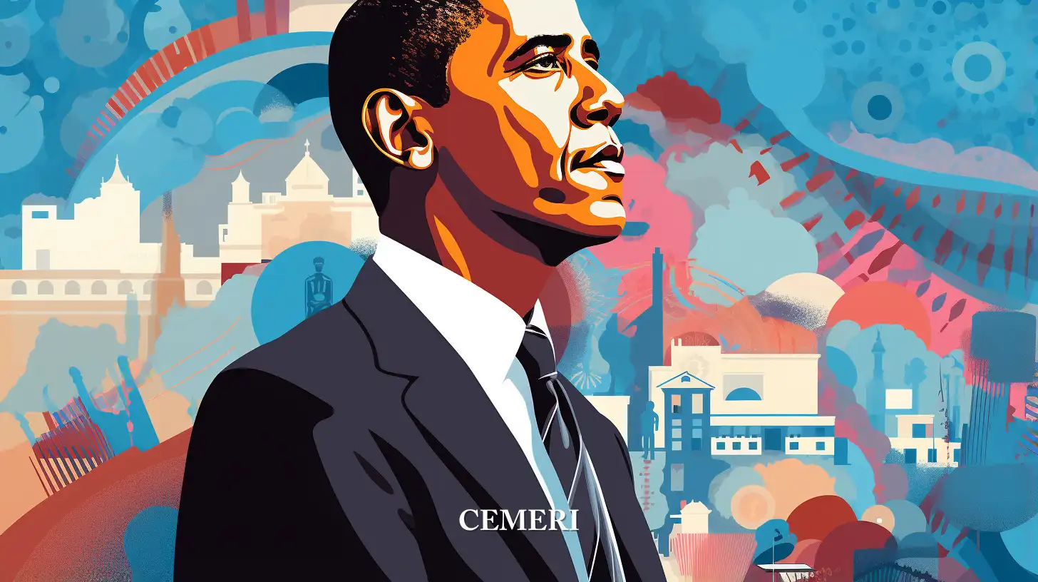 Joe Biden: O retorno ao Obamaismo?
